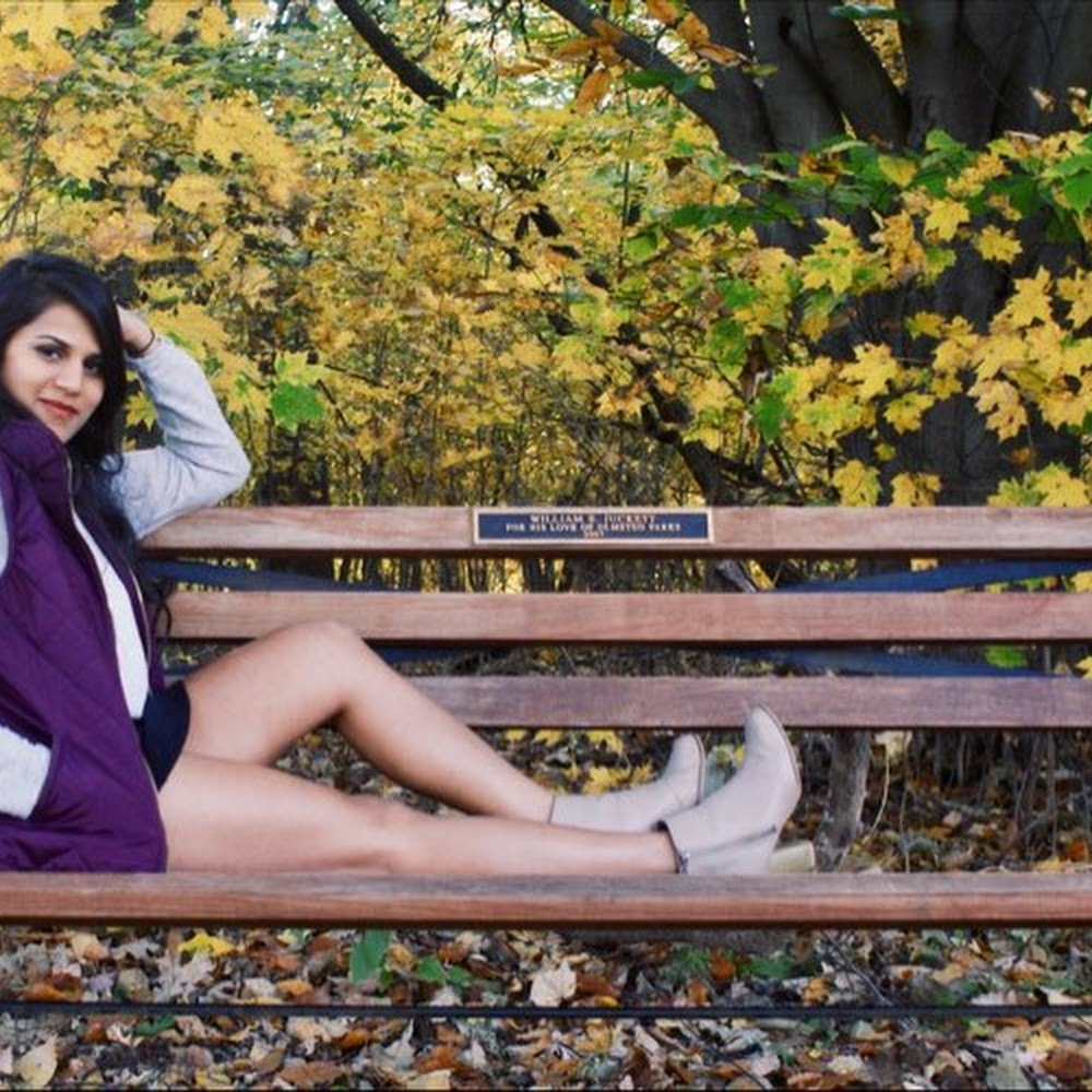 Meet your Posher, Manavi